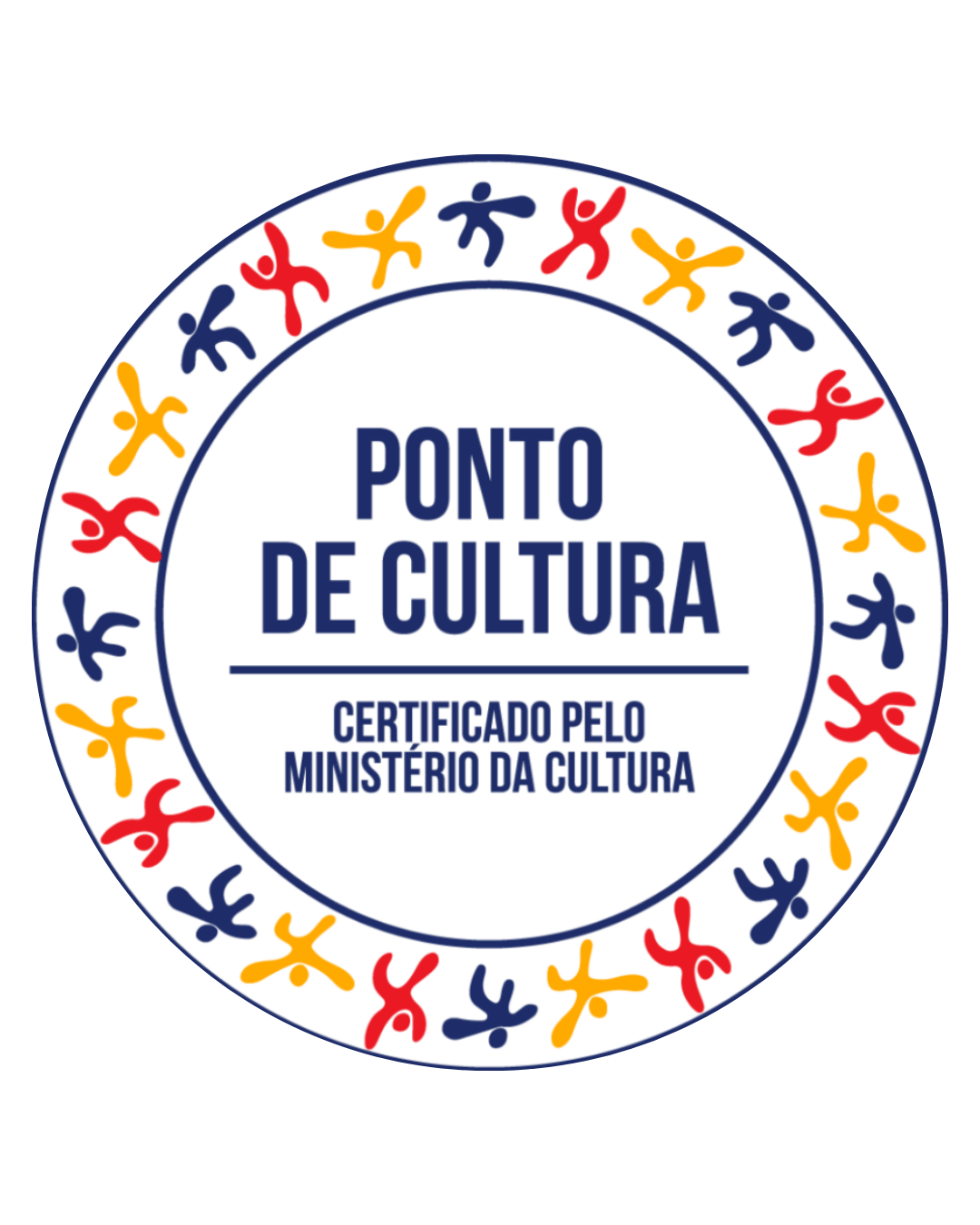 Selo Ponto de Cultura